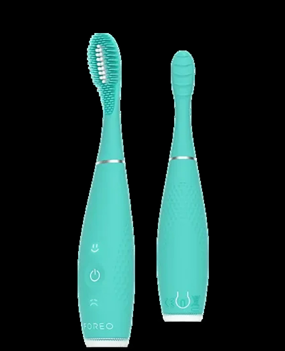 issa™ 4 smile - Hybrid Silicone Sonic Toothbrush, - Picture 2 of 5